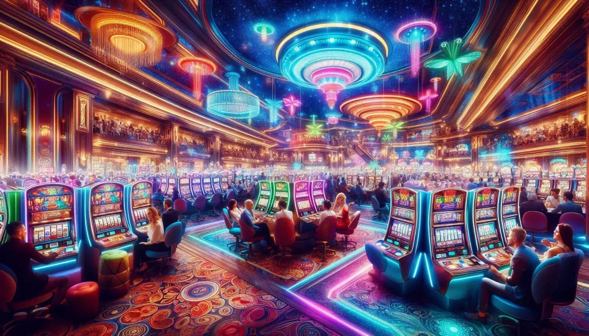 Rizk Casino